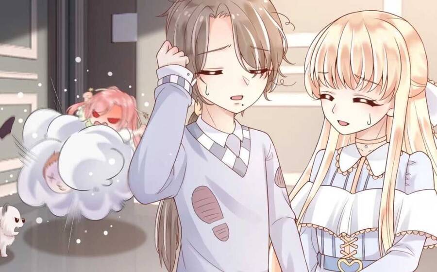 Ba Ba Đại Nhân ! Con Không Phải Là Nữ Phụ Ác Độc ! - Chương 9