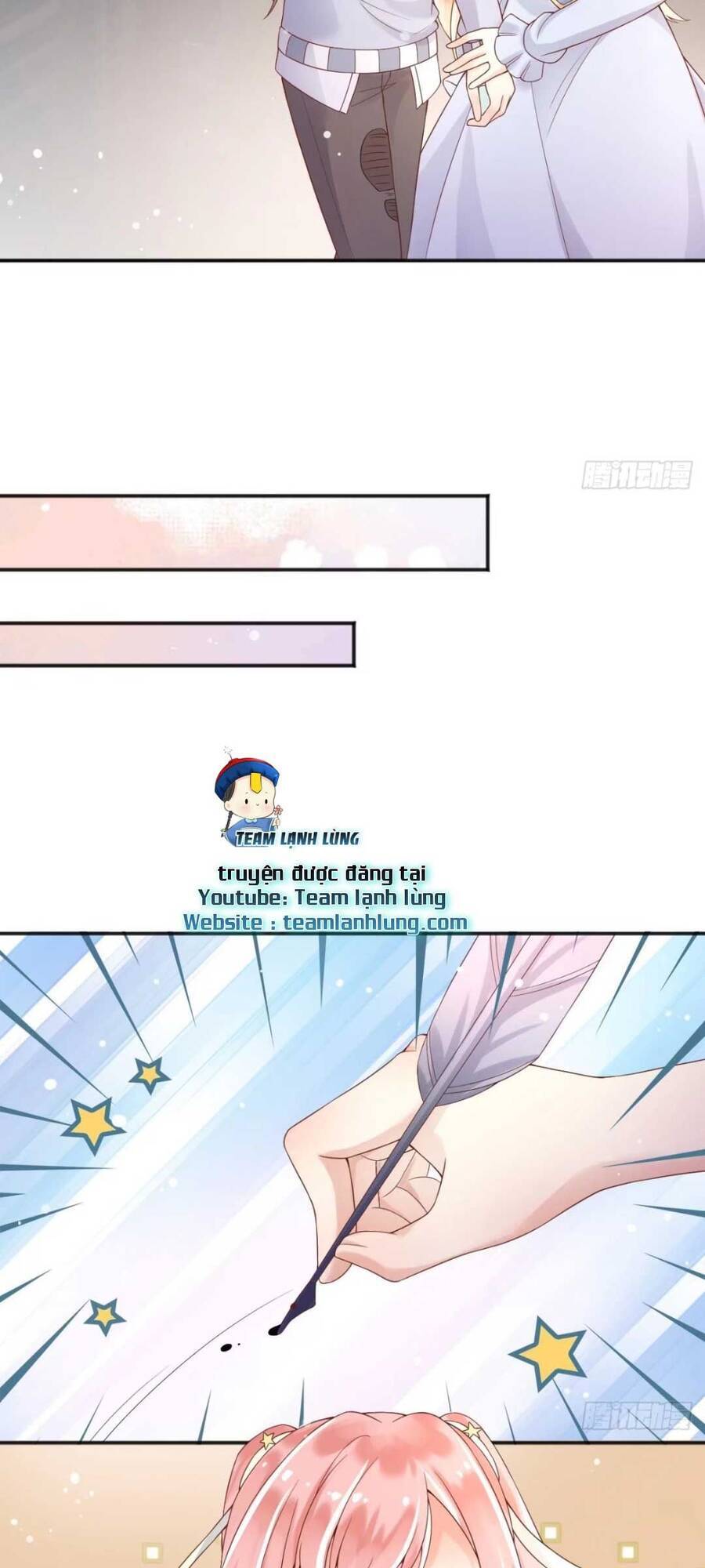 Ba Ba Đại Nhân ! Con Không Phải Là Nữ Phụ Ác Độc ! - Chương 9