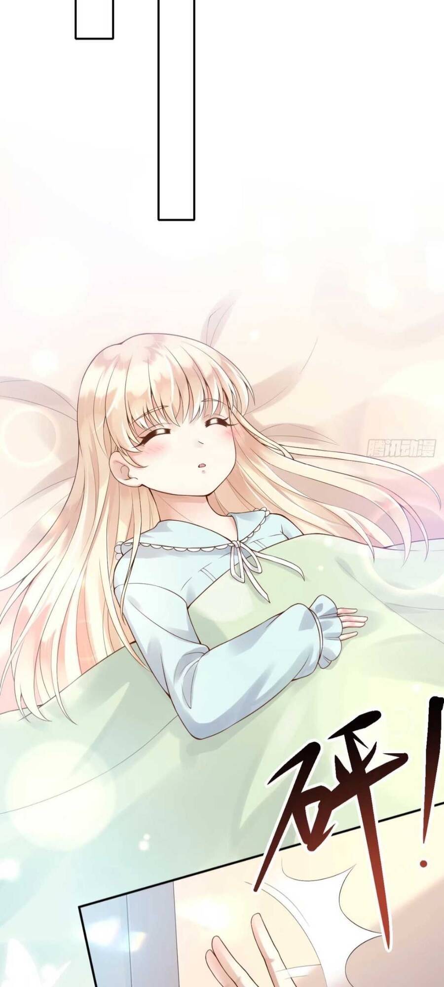 Ba Ba Đại Nhân ! Con Không Phải Là Nữ Phụ Ác Độc ! - Chương 9