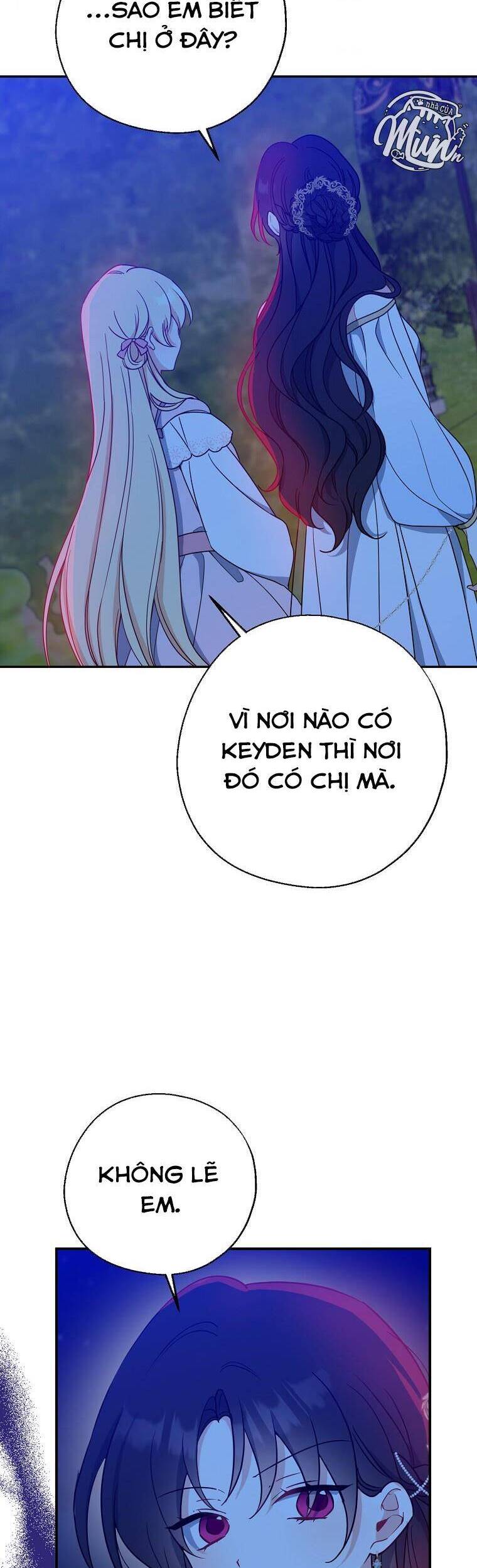 Trở Thành Con Gái Nhà Tài Phiệt - Chương 48