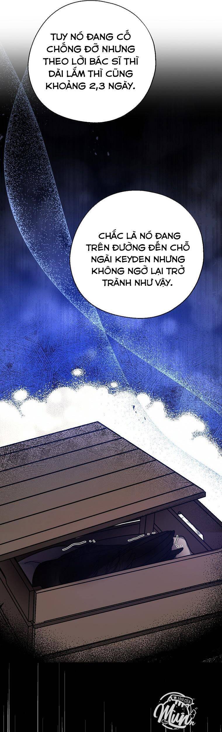 Trở Thành Con Gái Nhà Tài Phiệt - Chương 48