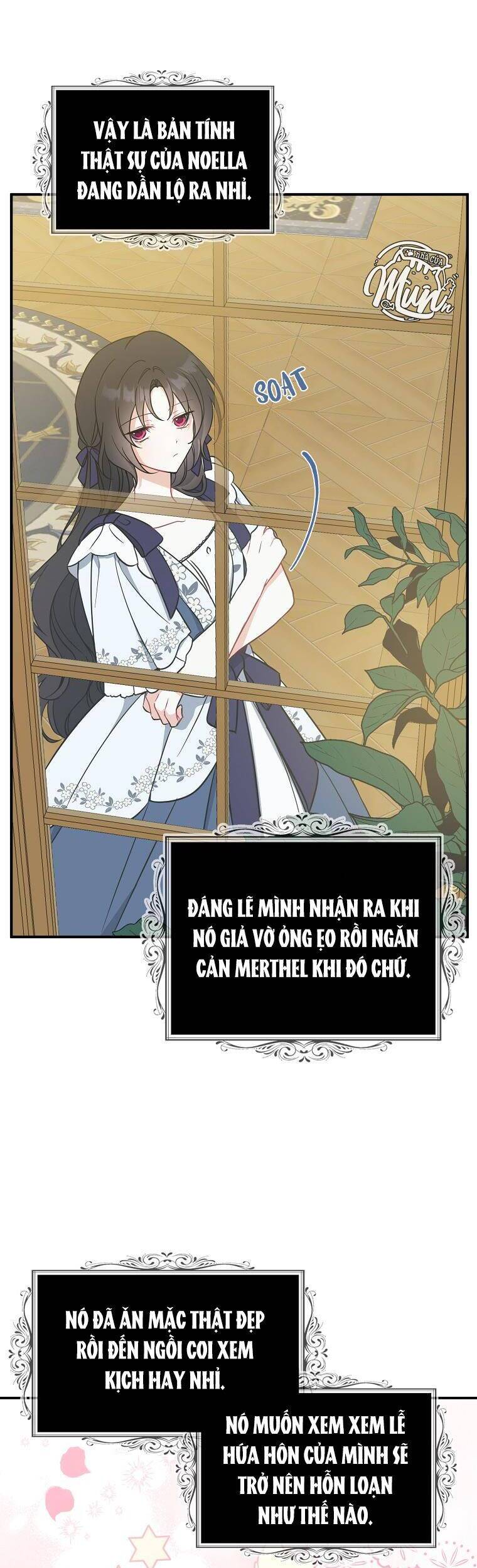 Trở Thành Con Gái Nhà Tài Phiệt - Chương 48