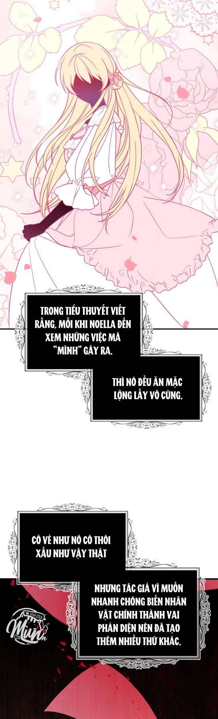 Trở Thành Con Gái Nhà Tài Phiệt - Chương 48