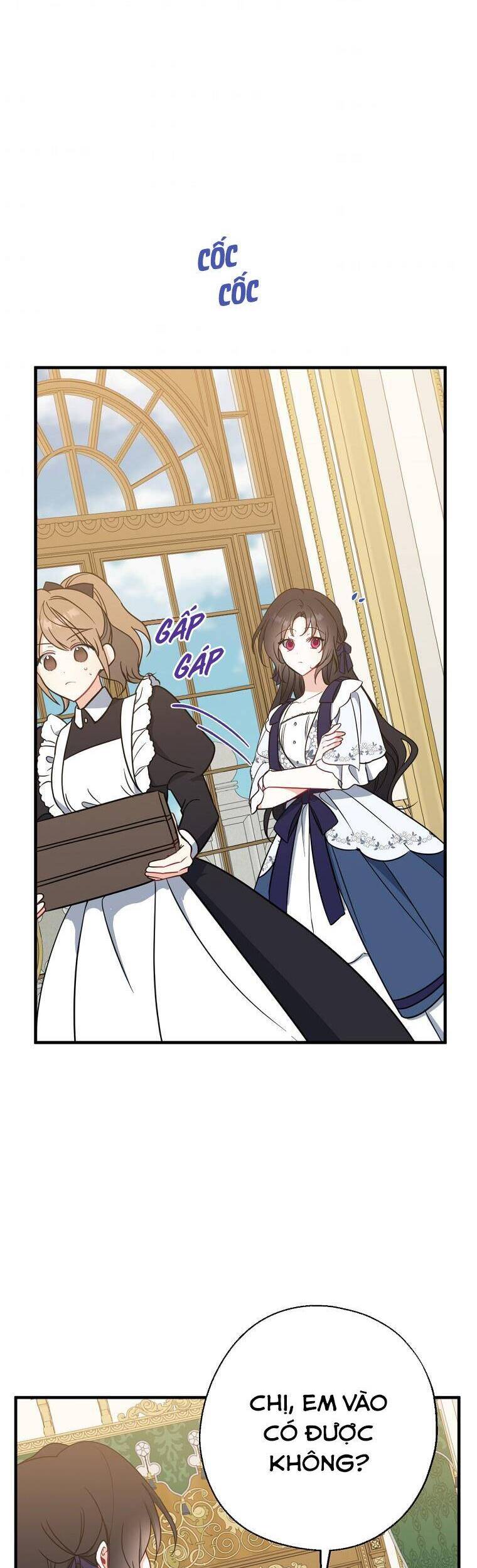 Trở Thành Con Gái Nhà Tài Phiệt - Chương 48