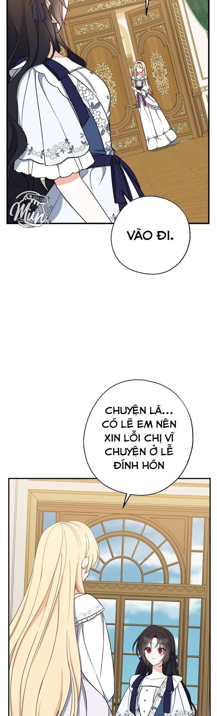 Trở Thành Con Gái Nhà Tài Phiệt - Chương 48