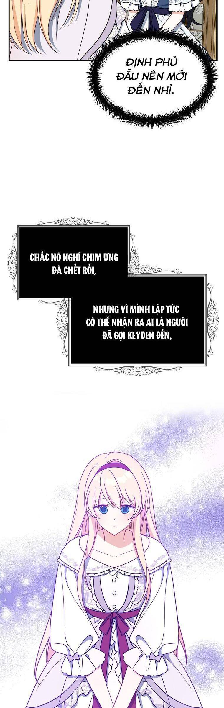 Trở Thành Con Gái Nhà Tài Phiệt - Chương 48