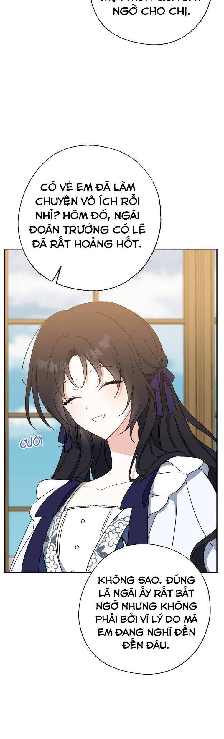 Trở Thành Con Gái Nhà Tài Phiệt - Chương 48