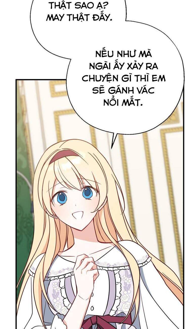 Trở Thành Con Gái Nhà Tài Phiệt - Chương 48