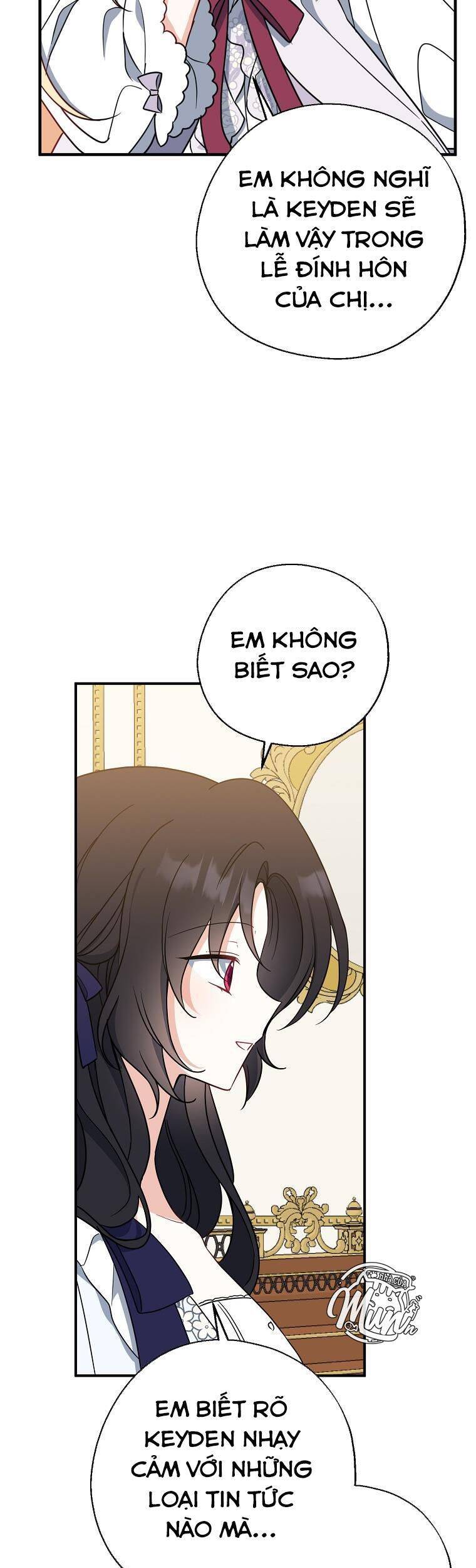 Trở Thành Con Gái Nhà Tài Phiệt - Chương 48