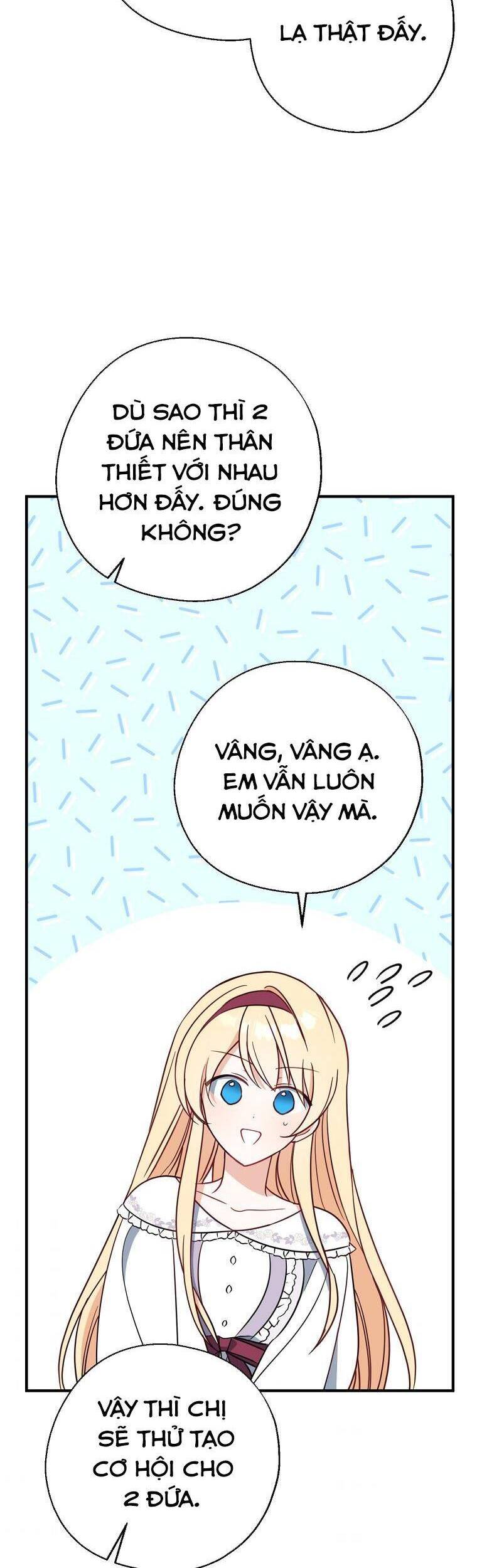 Trở Thành Con Gái Nhà Tài Phiệt - Chương 48