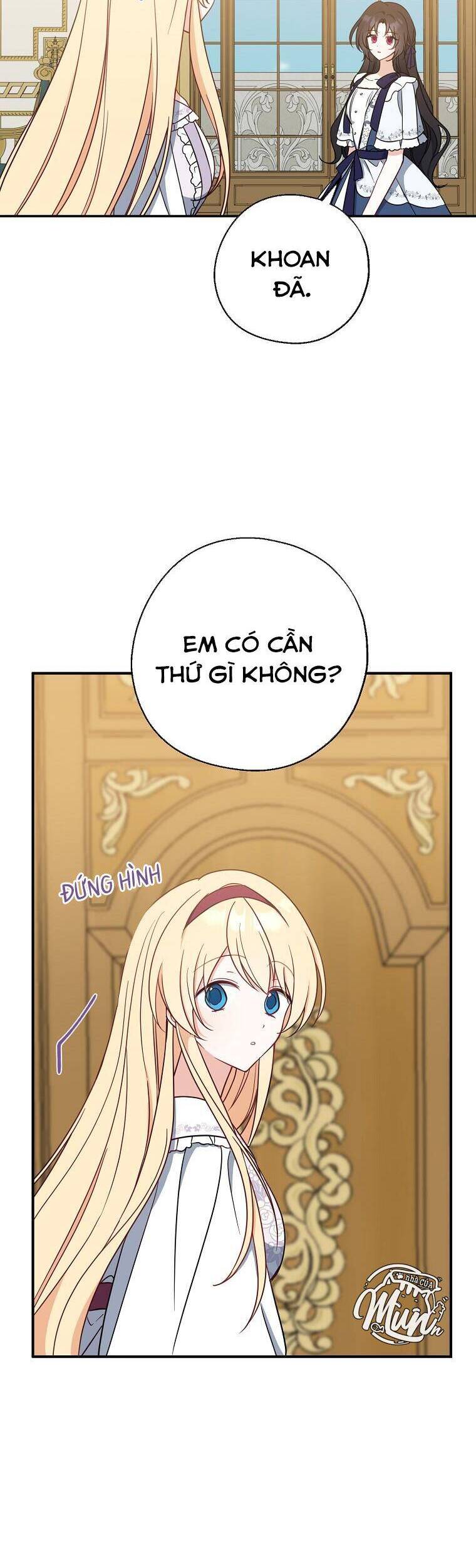 Trở Thành Con Gái Nhà Tài Phiệt - Chương 48