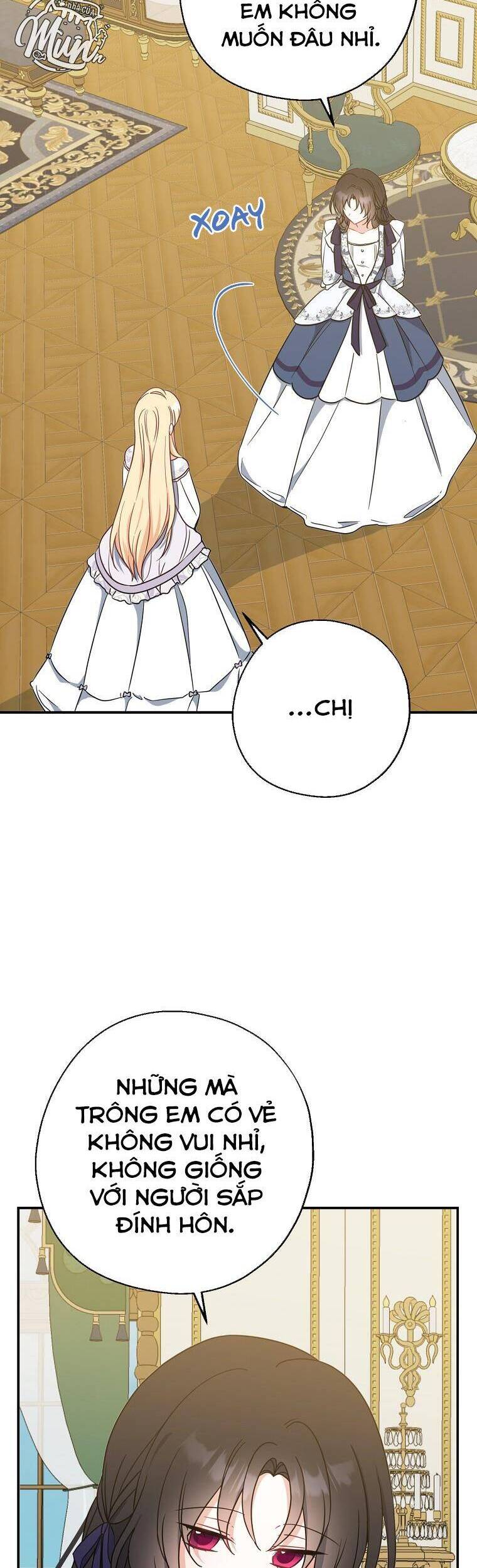 Trở Thành Con Gái Nhà Tài Phiệt - Chương 48