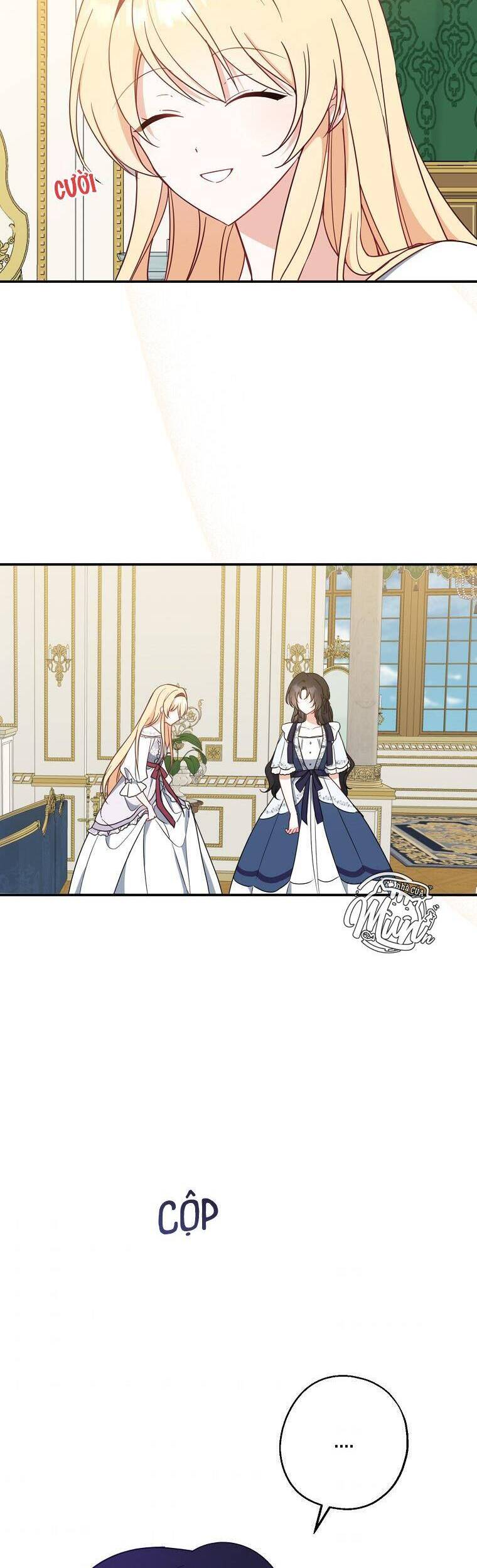 Trở Thành Con Gái Nhà Tài Phiệt - Chương 48