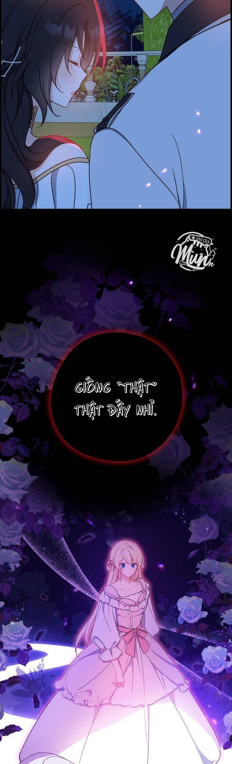 Trở Thành Con Gái Nhà Tài Phiệt - Chương 48