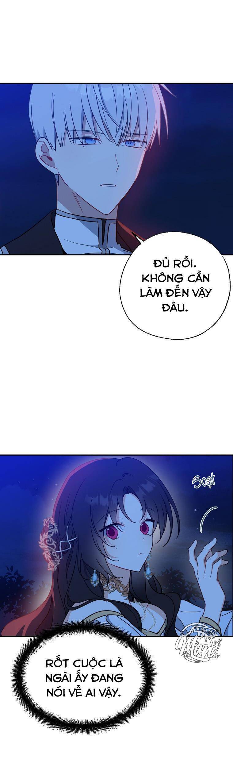 Trở Thành Con Gái Nhà Tài Phiệt - Chương 48