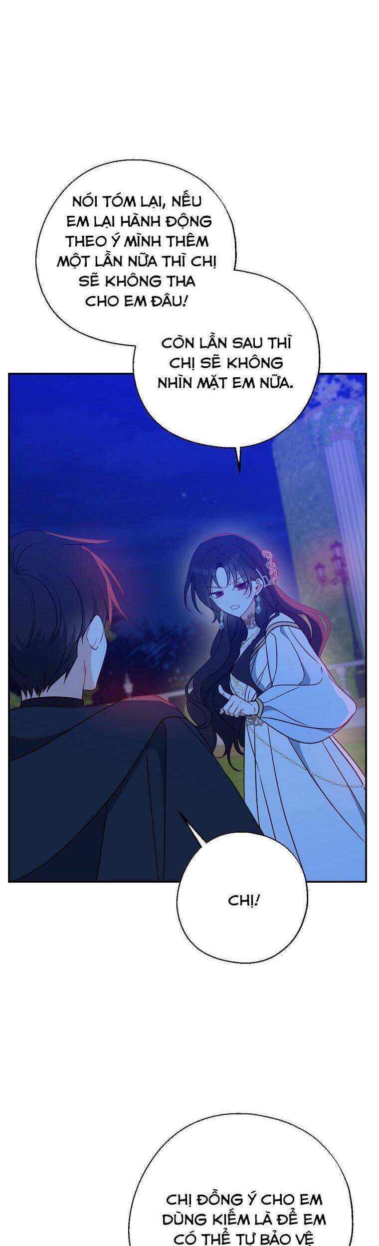 Trở Thành Con Gái Nhà Tài Phiệt - Chương 48