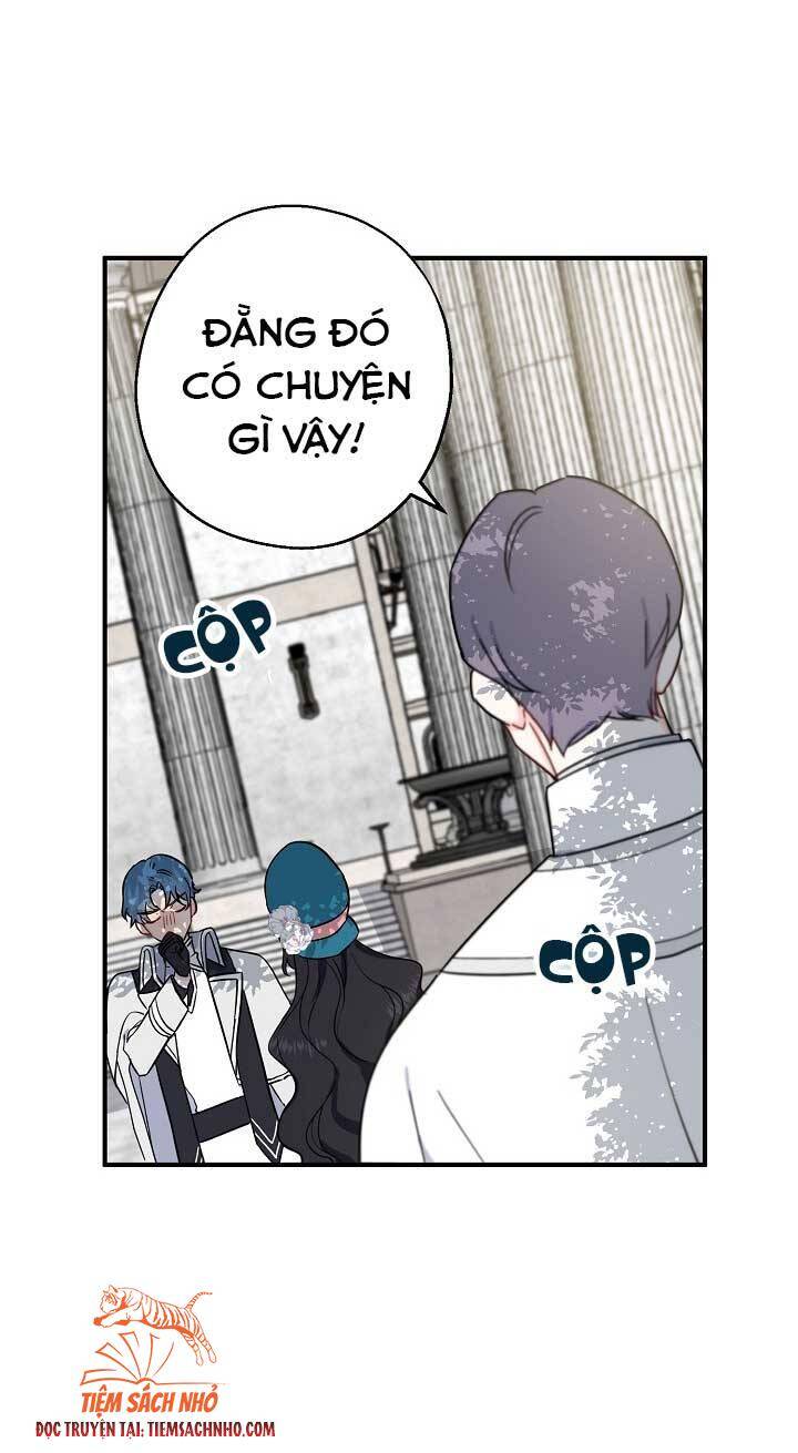 Trở Thành Con Gái Nhà Tài Phiệt - Chương 8