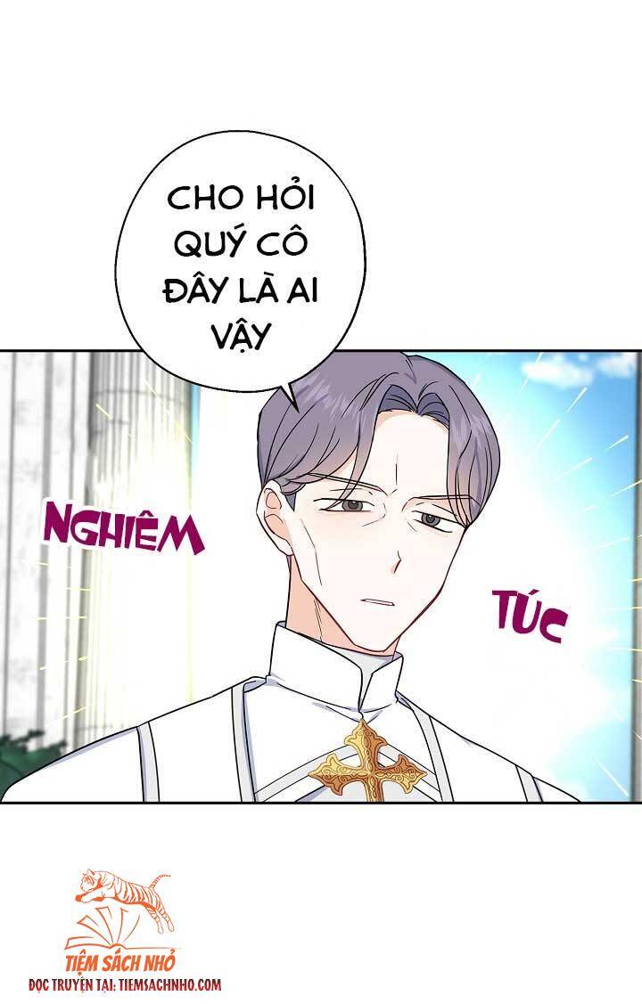 Trở Thành Con Gái Nhà Tài Phiệt - Chương 8