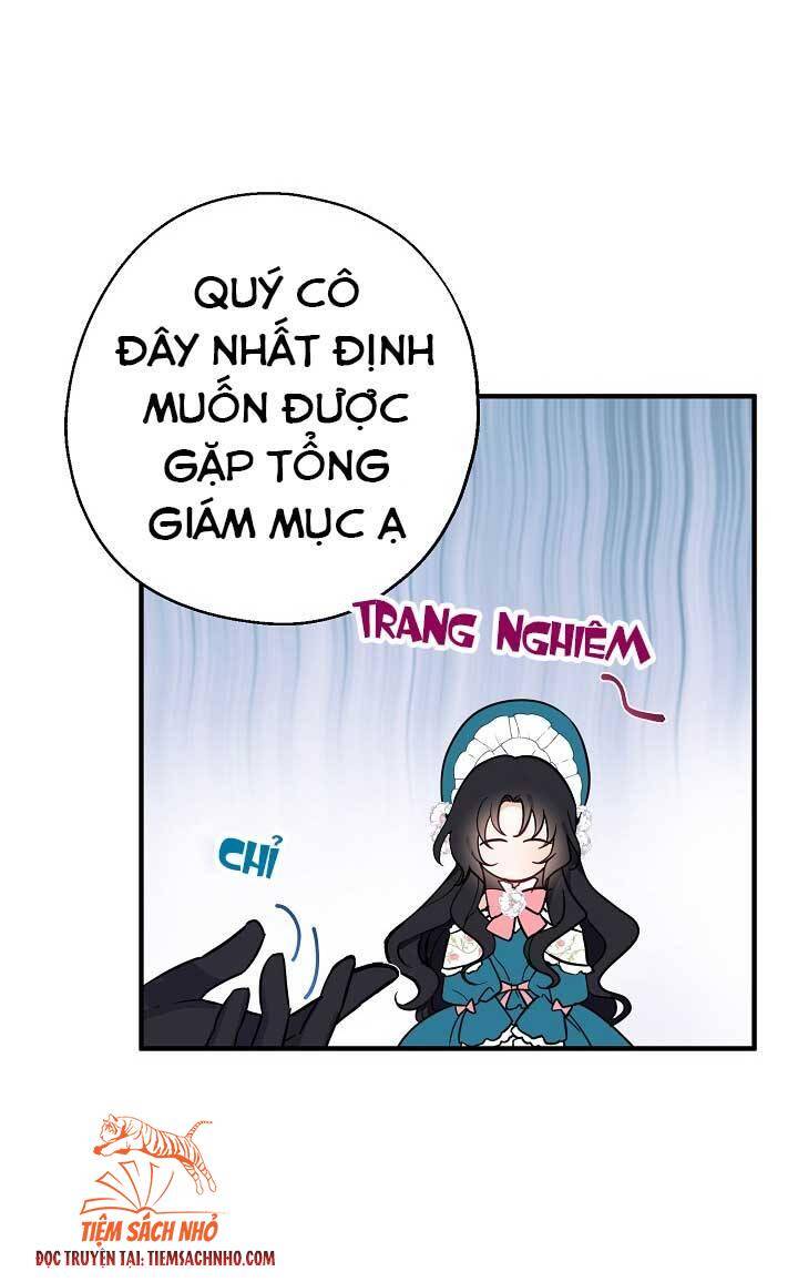 Trở Thành Con Gái Nhà Tài Phiệt - Chương 8