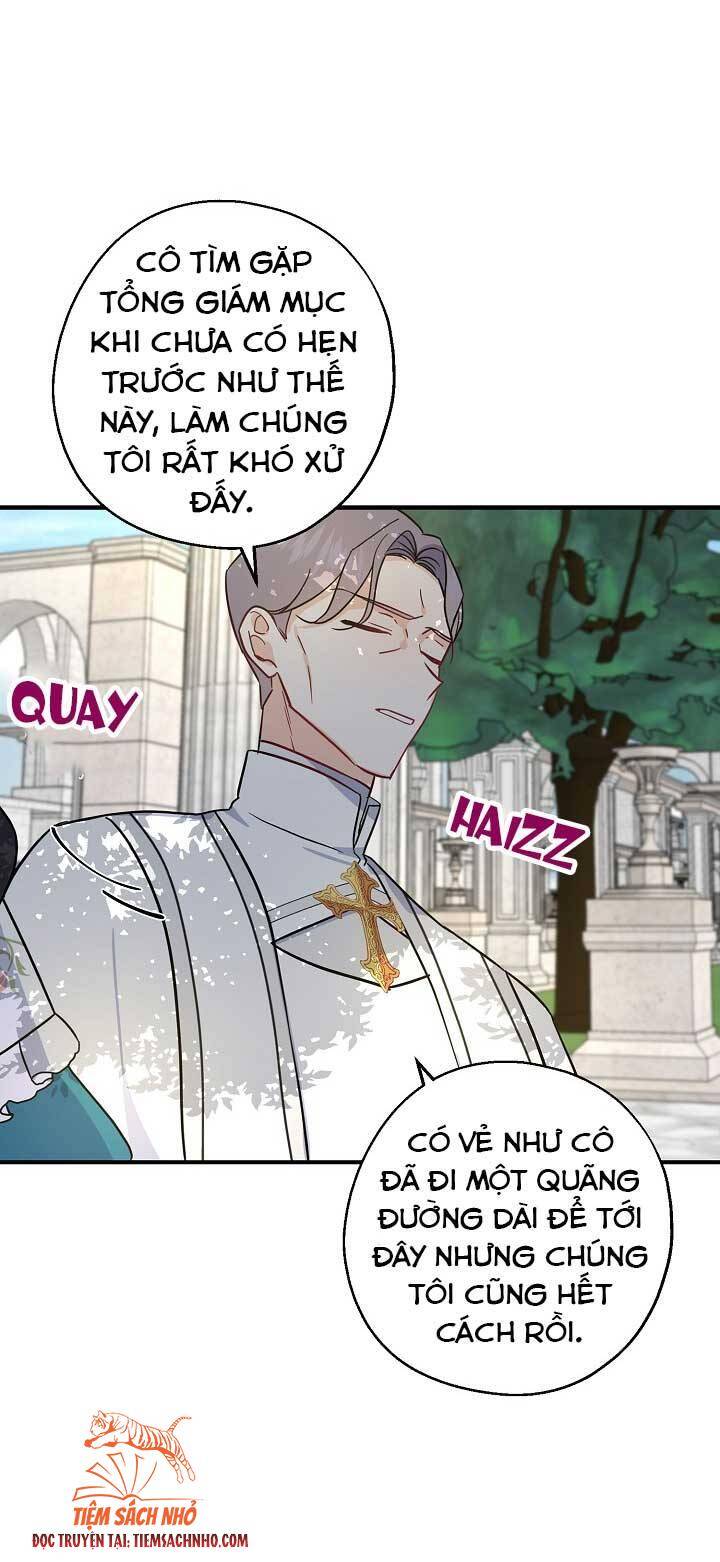 Trở Thành Con Gái Nhà Tài Phiệt - Chương 8