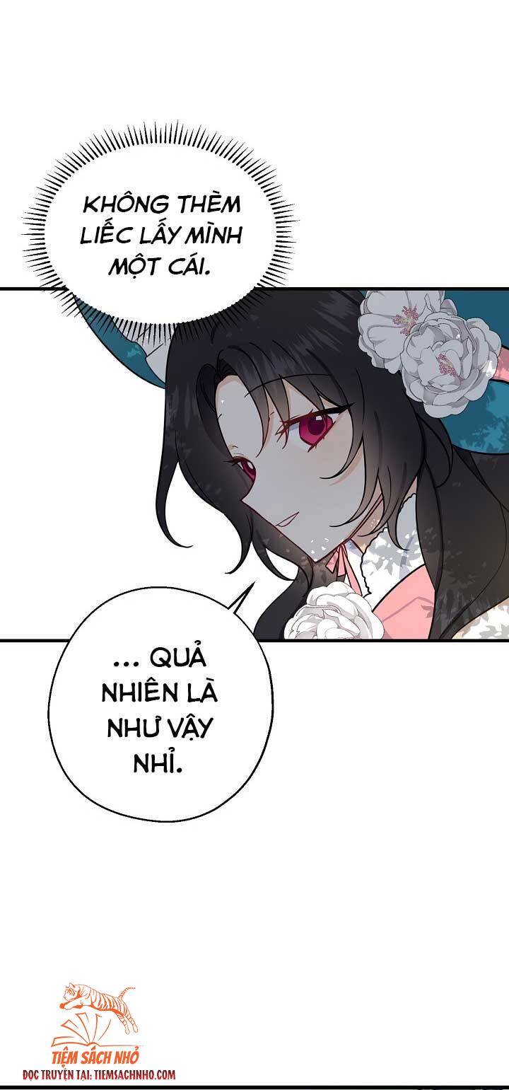 Trở Thành Con Gái Nhà Tài Phiệt - Chương 8