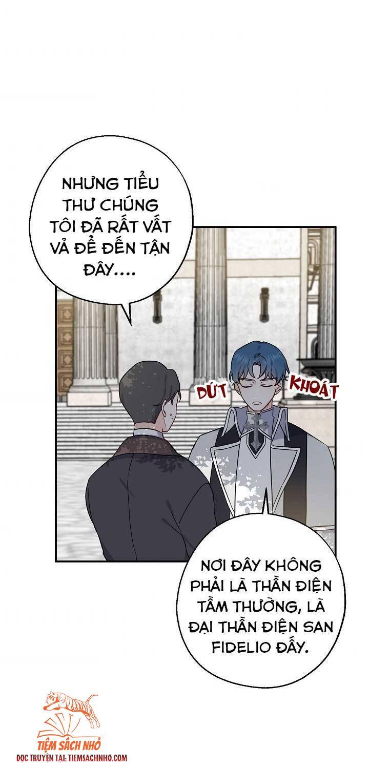 Trở Thành Con Gái Nhà Tài Phiệt - Chương 8