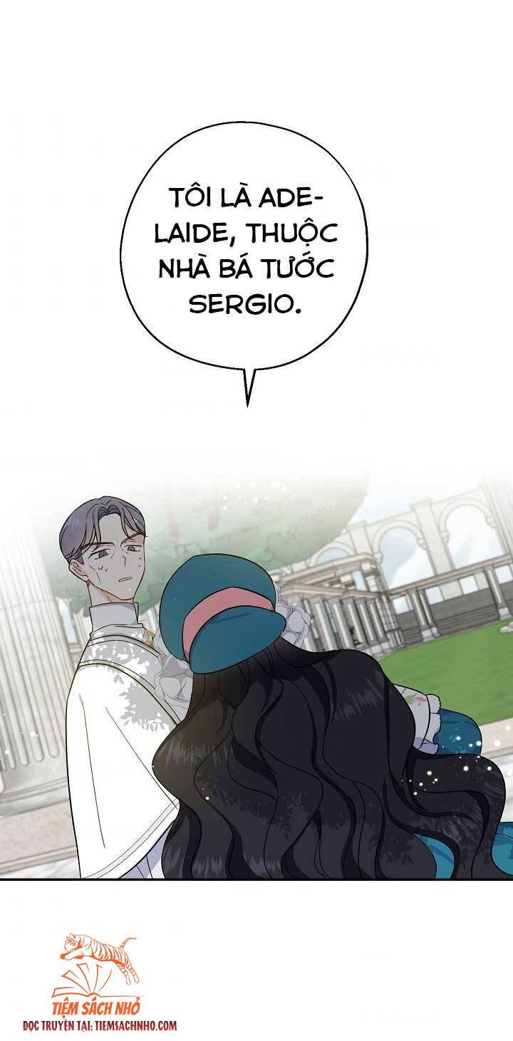 Trở Thành Con Gái Nhà Tài Phiệt - Chương 8