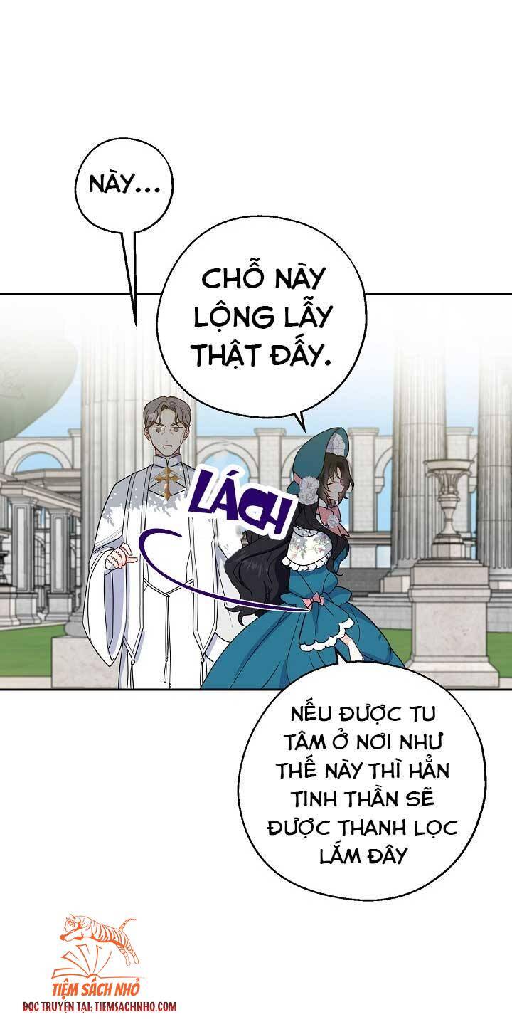 Trở Thành Con Gái Nhà Tài Phiệt - Chương 8