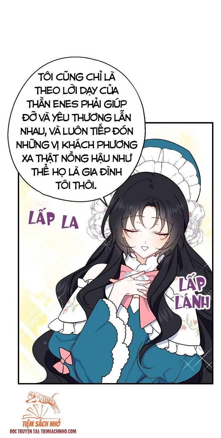 Trở Thành Con Gái Nhà Tài Phiệt - Chương 8