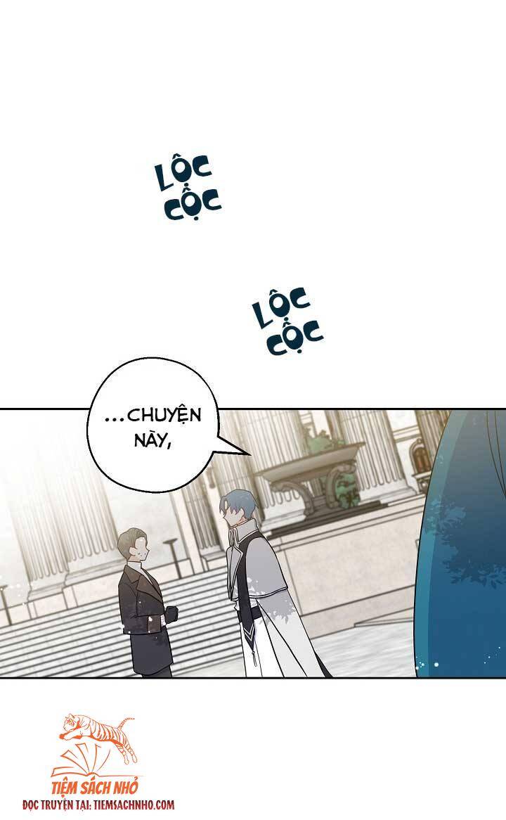 Trở Thành Con Gái Nhà Tài Phiệt - Chương 8