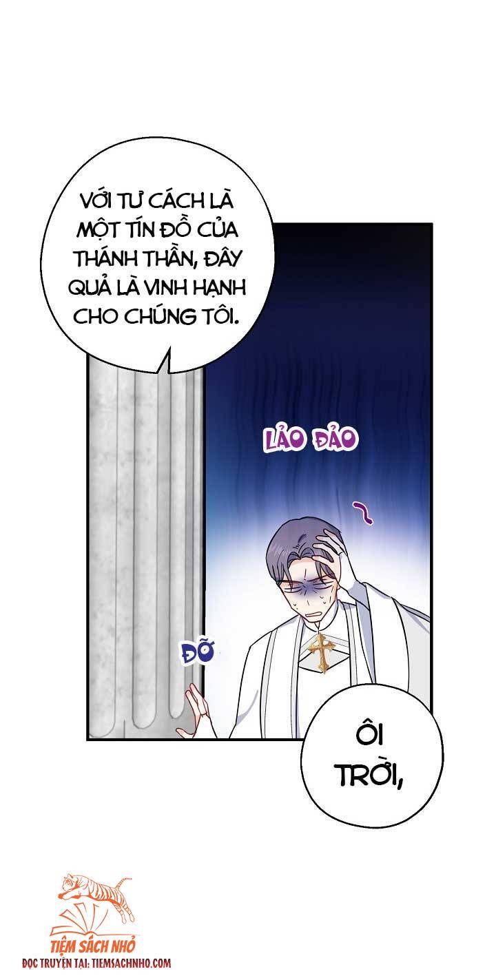 Trở Thành Con Gái Nhà Tài Phiệt - Chương 8