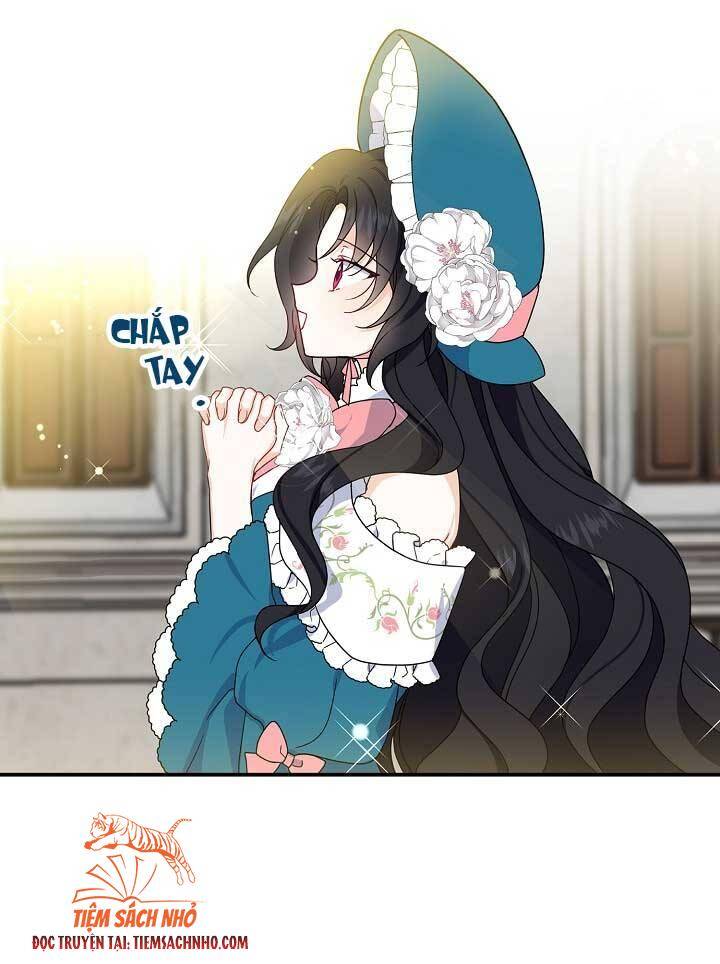 Trở Thành Con Gái Nhà Tài Phiệt - Chương 8