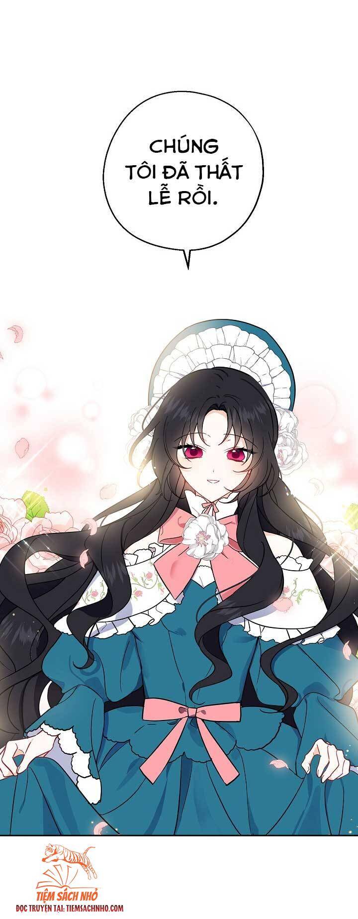 Trở Thành Con Gái Nhà Tài Phiệt - Chương 8