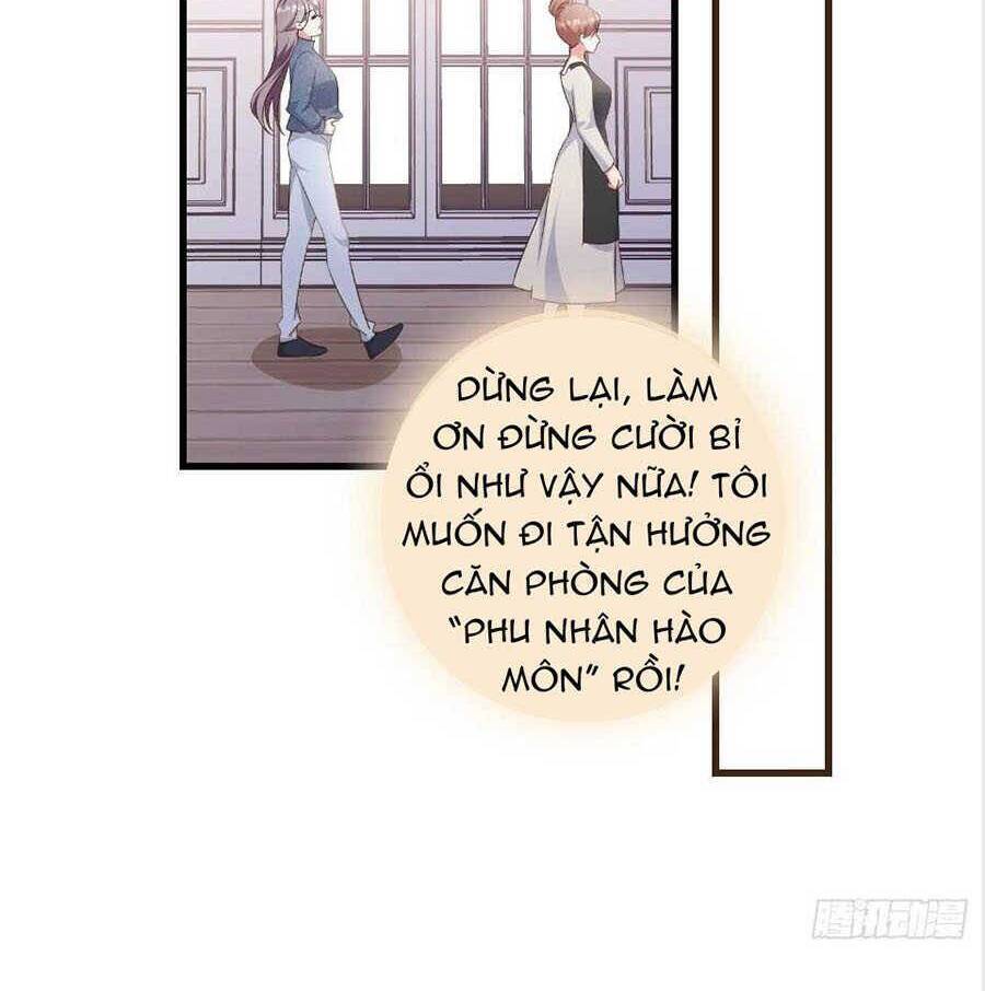 Kiều Thê Hào Môn Chạy Đi Đâu - Chương 15