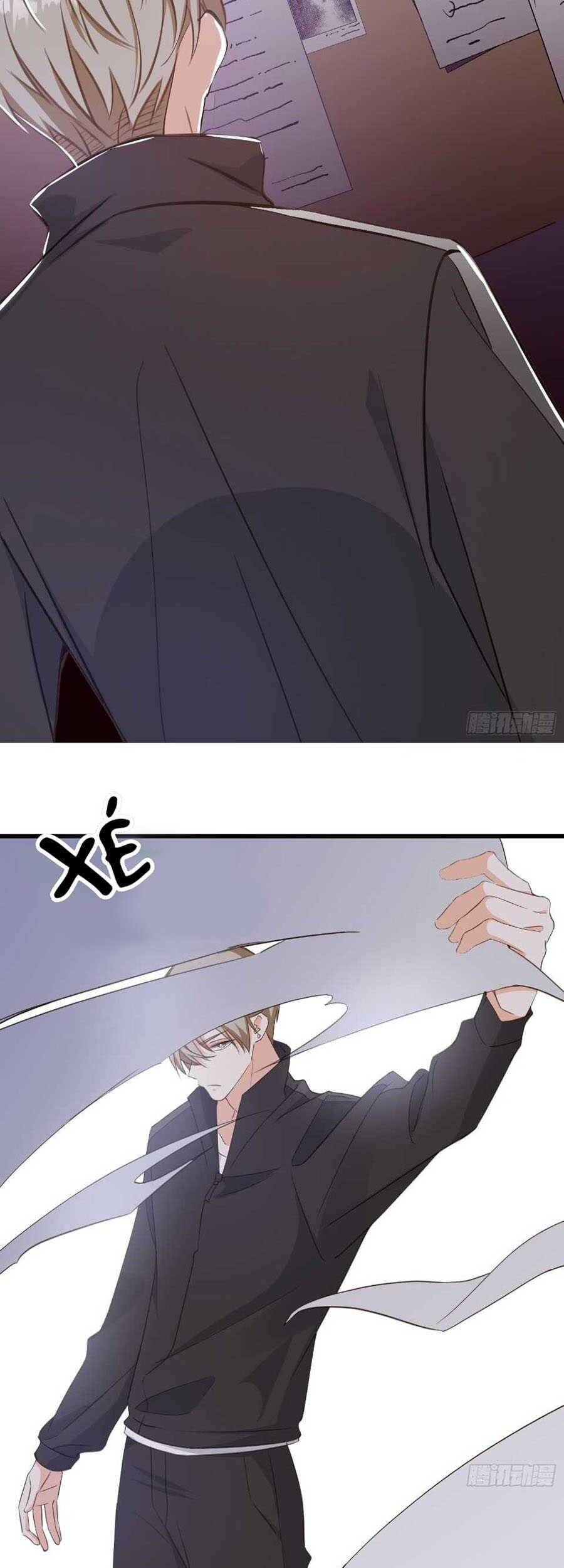 Kiều Thê Hào Môn Chạy Đi Đâu - Chương 15