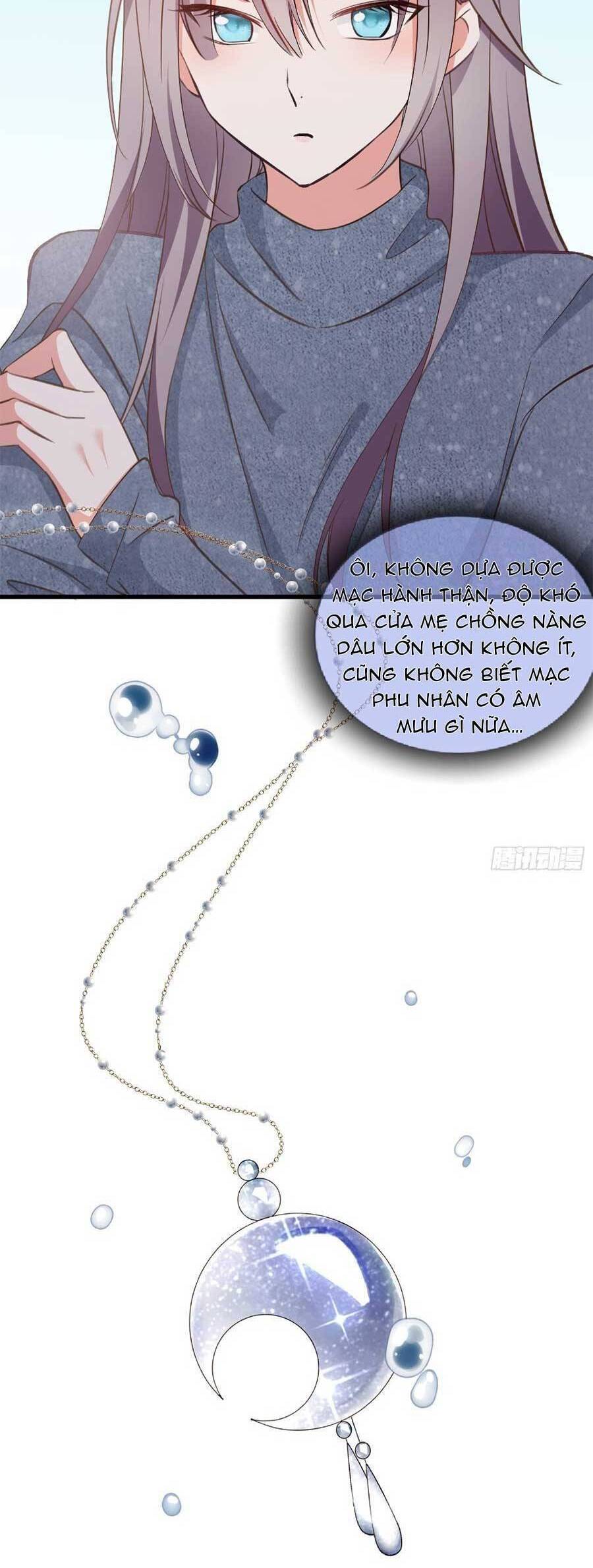 Kiều Thê Hào Môn Chạy Đi Đâu - Chương 17