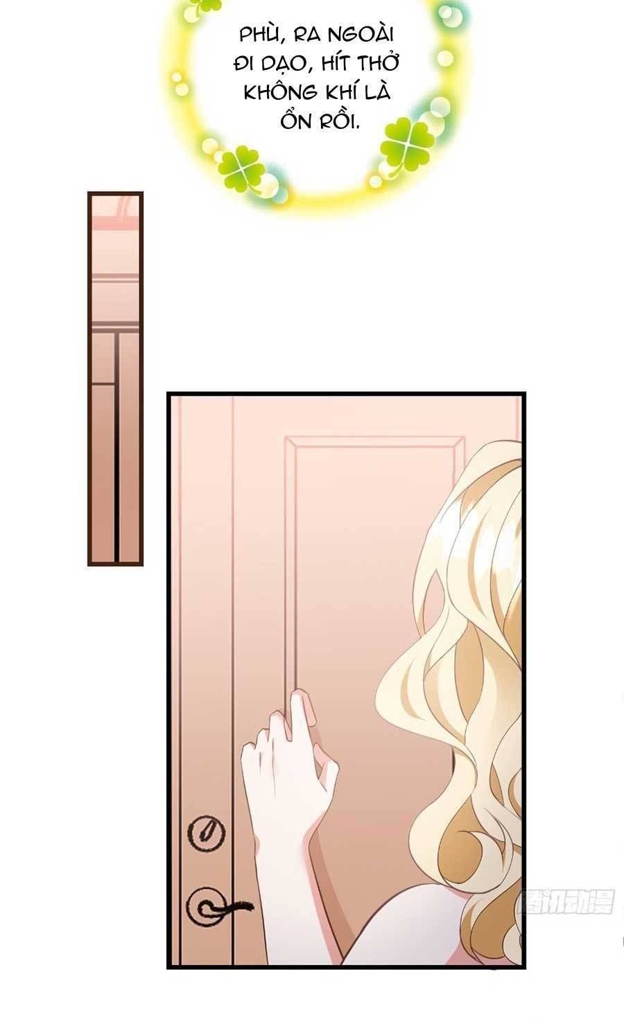 Kiều Thê Hào Môn Chạy Đi Đâu - Chương 17