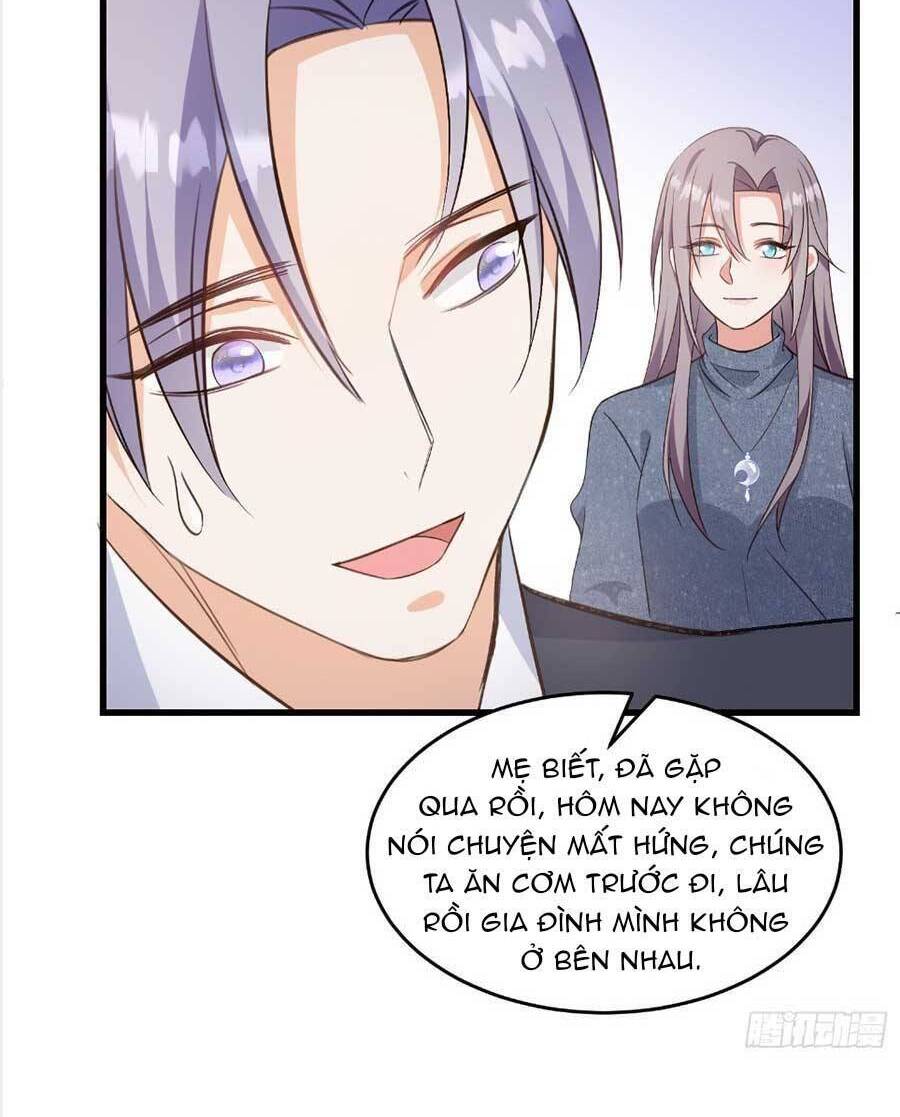 Kiều Thê Hào Môn Chạy Đi Đâu - Chương 17