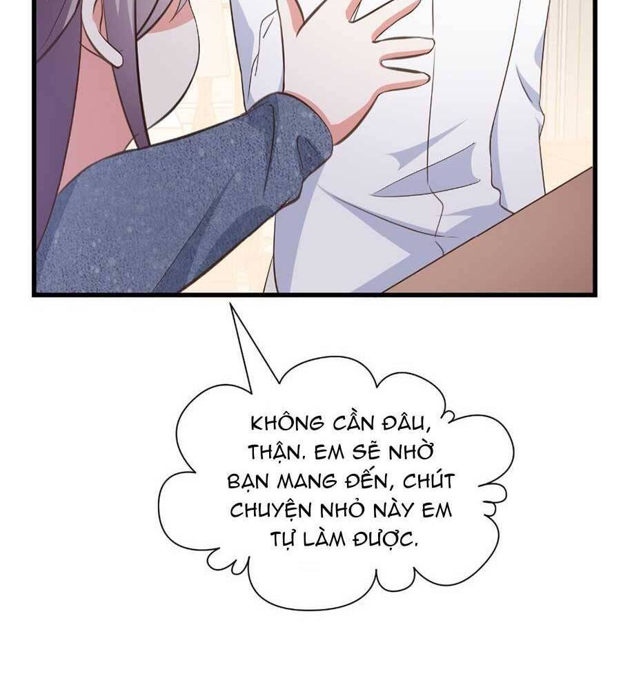 Kiều Thê Hào Môn Chạy Đi Đâu - Chương 19