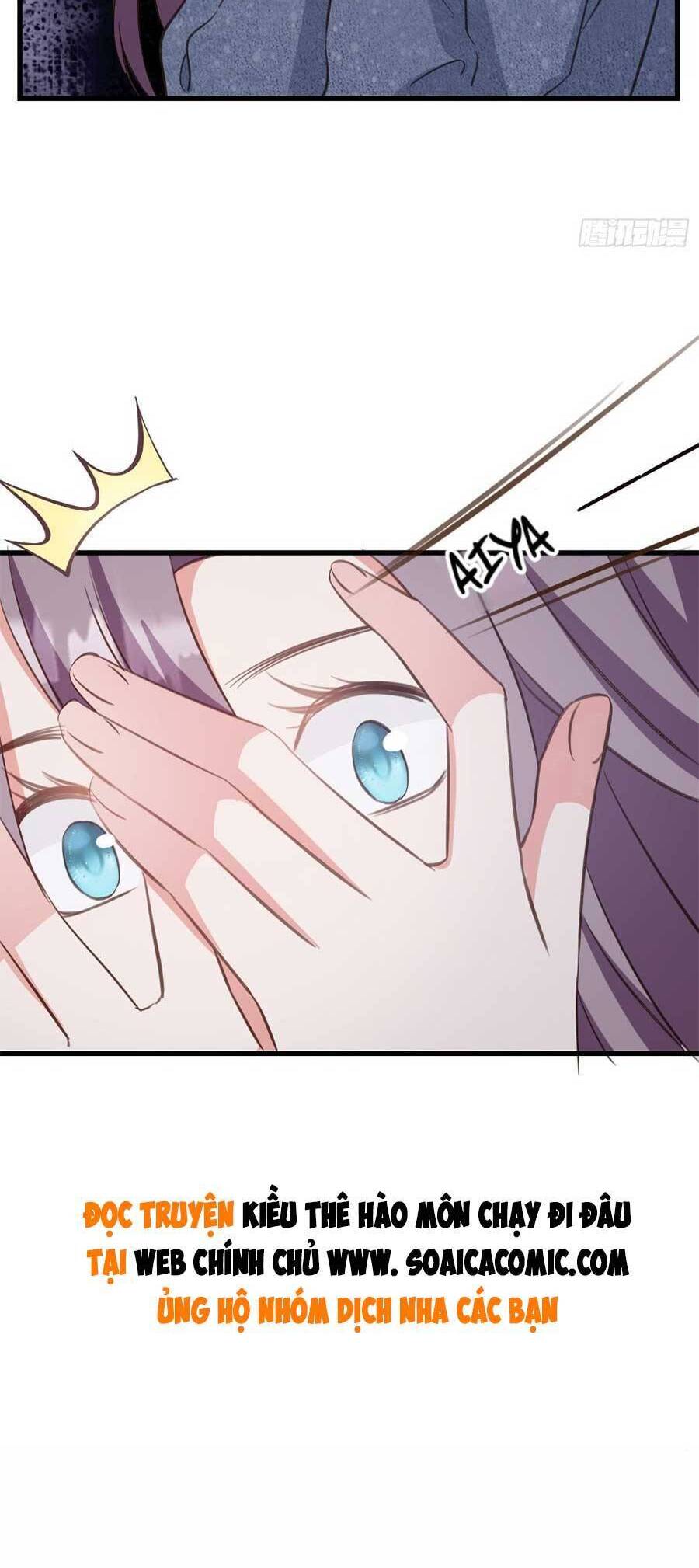 Kiều Thê Hào Môn Chạy Đi Đâu - Chương 19
