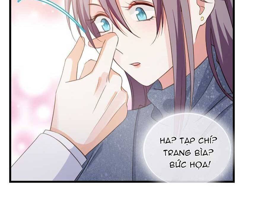 Kiều Thê Hào Môn Chạy Đi Đâu - Chương 19