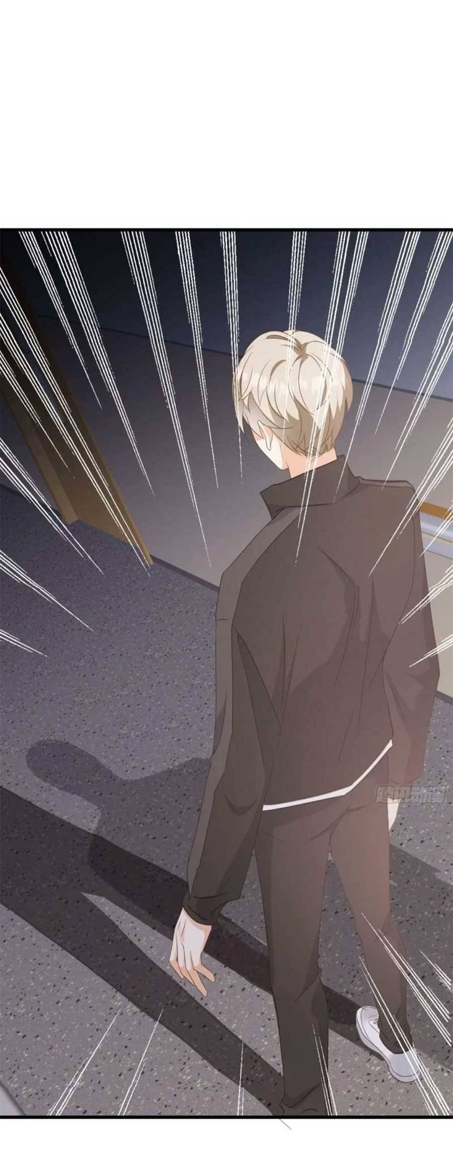 Kiều Thê Hào Môn Chạy Đi Đâu - Chương 23