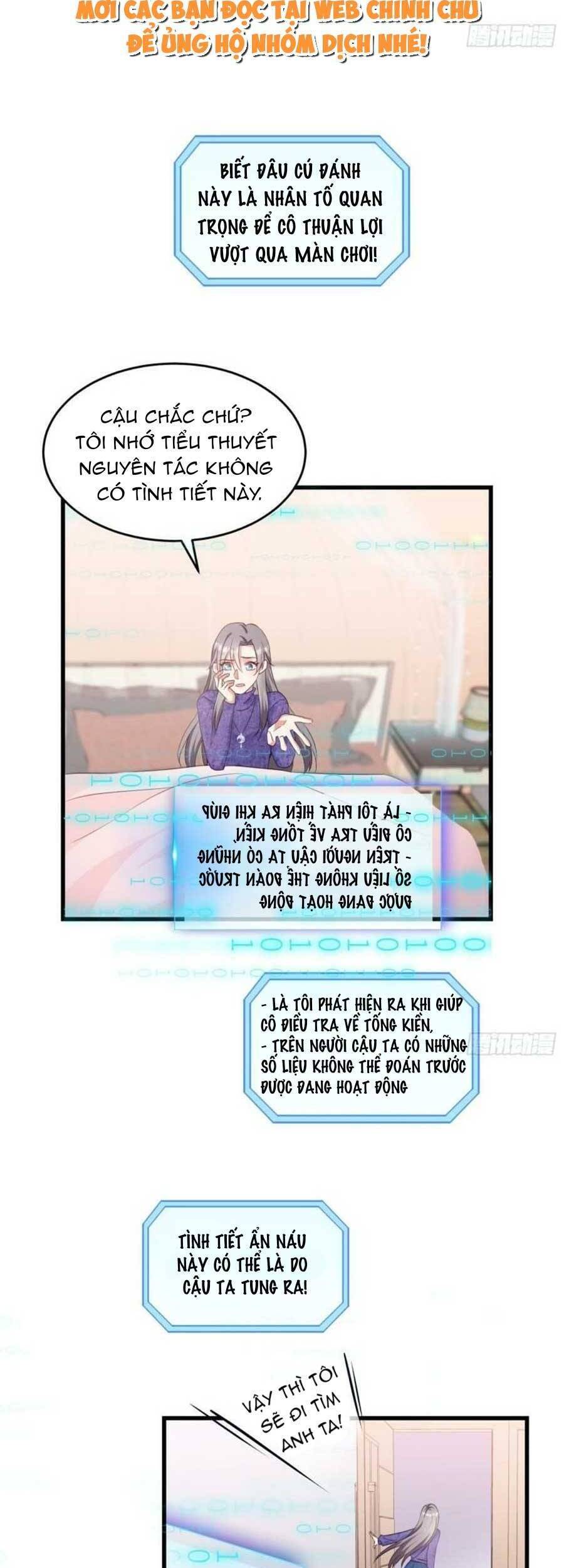 Kiều Thê Hào Môn Chạy Đi Đâu - Chương 25