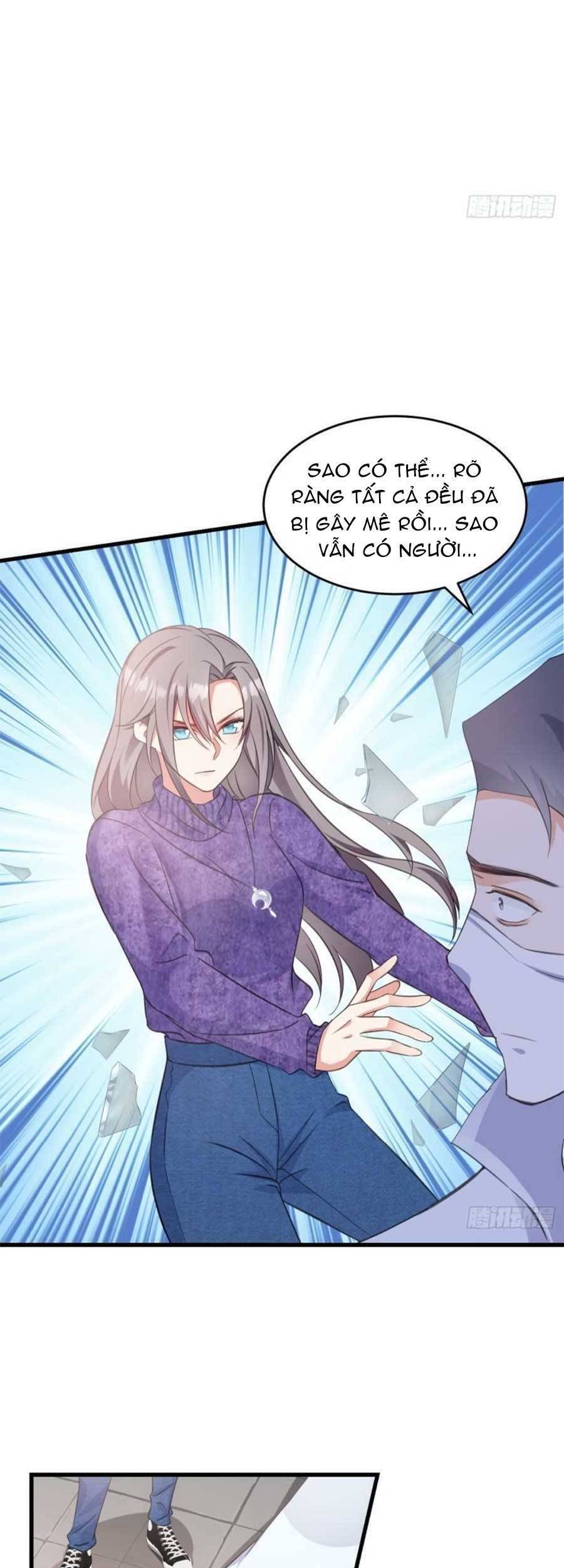 Kiều Thê Hào Môn Chạy Đi Đâu - Chương 25