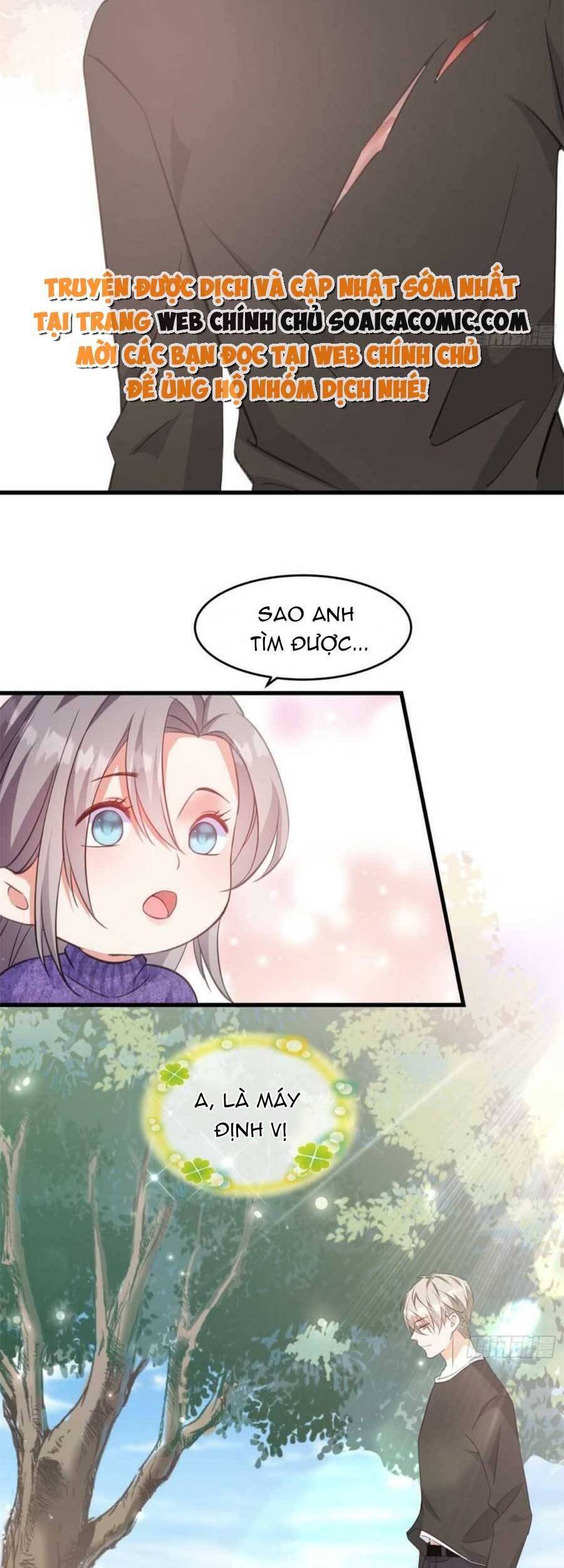 Kiều Thê Hào Môn Chạy Đi Đâu - Chương 27