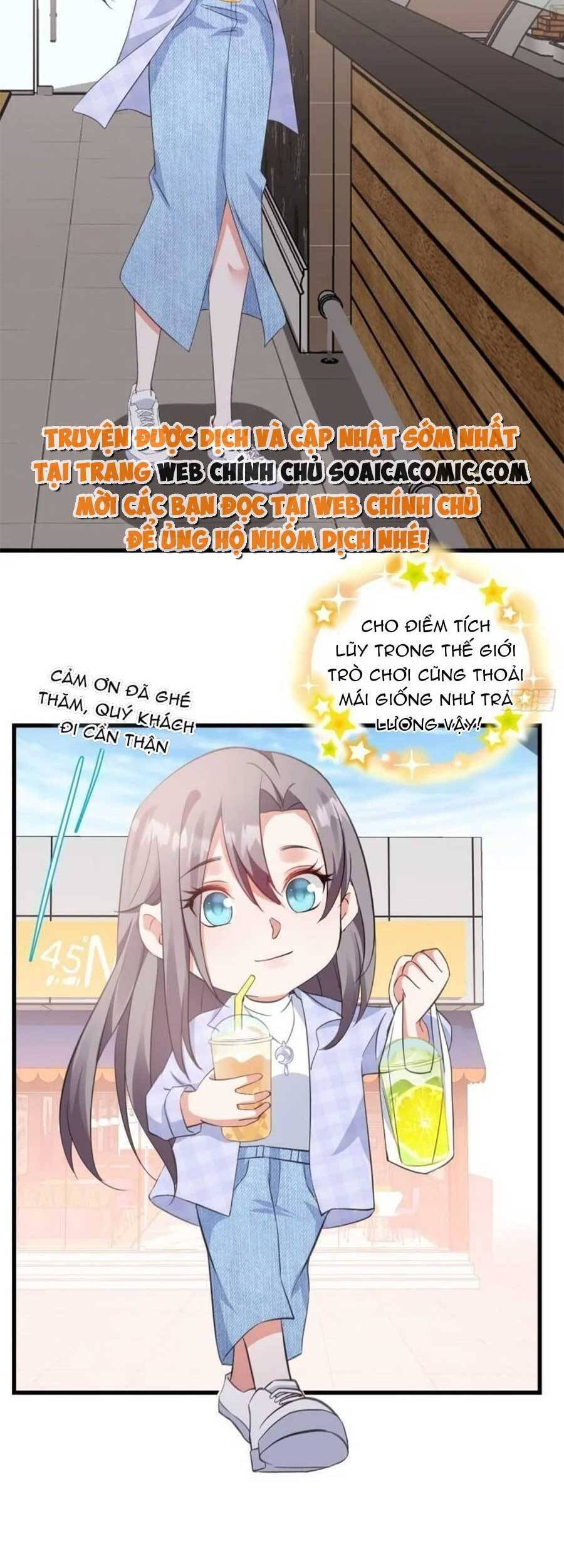 Kiều Thê Hào Môn Chạy Đi Đâu - Chương 29