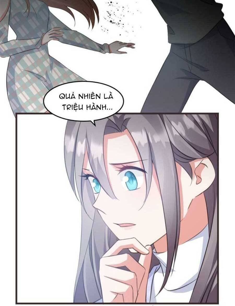 Kiều Thê Hào Môn Chạy Đi Đâu - Chương 29