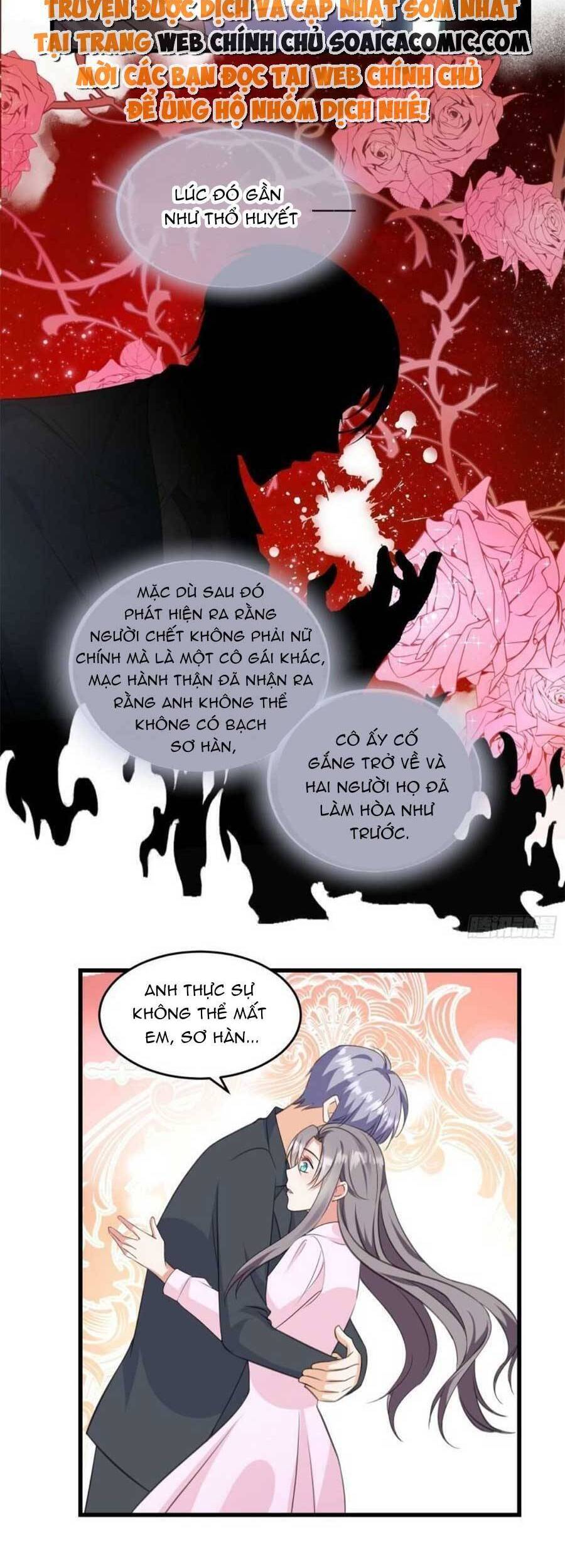 Kiều Thê Hào Môn Chạy Đi Đâu - Chương 29