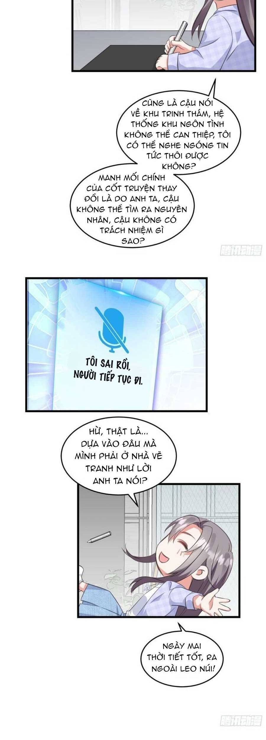 Kiều Thê Hào Môn Chạy Đi Đâu - Chương 29