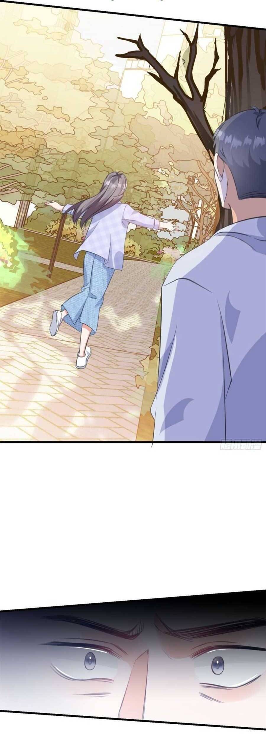 Kiều Thê Hào Môn Chạy Đi Đâu - Chương 29